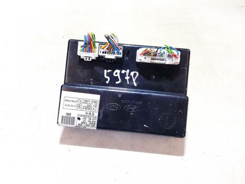Used Electronic module Electronic module CHEVROLET CAPTIVA (C100, C140) 2.0 D 4WD (150 hp) 35632569 35632569