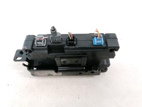 Electronic module RENAULT MEGANE III Hatchback (BZ0/1_, B3_) 1.5 dCi (BZ0C) | BP35529252M83 - Image 2
