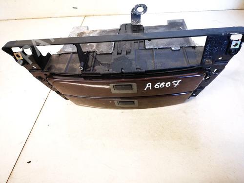 Used Other Other BMW 7 (E65, E66, E67) 730 d (218 hp) 35536088 35536088