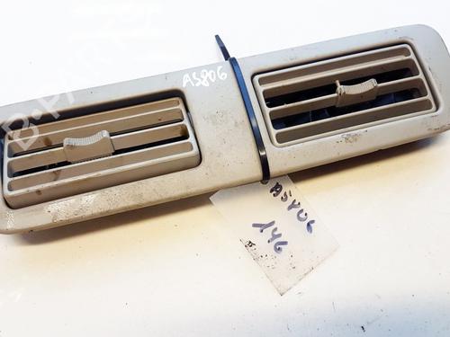 Used Air vent Air vent MAZDA MPV II (LW) 2.0 (LWEW) (122 hp) 33107328 33107328