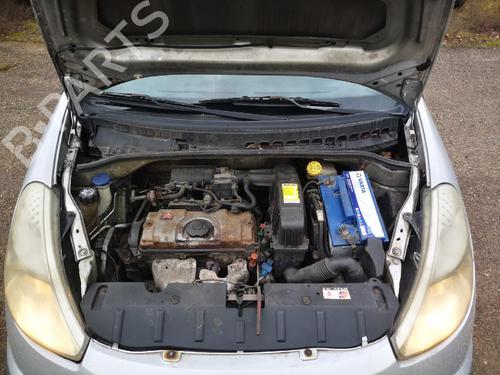 Speaker CITROËN C3 Pluriel (HB_) 1.4 | BP32605933E2 