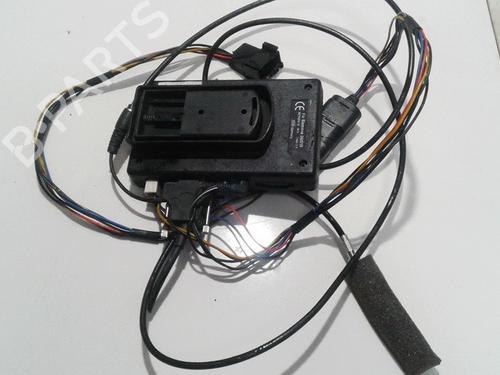 Electronic module VW PASSAT B5 Variant (3B5) 1.9 TDI | BP33521488M83 - Image 2
