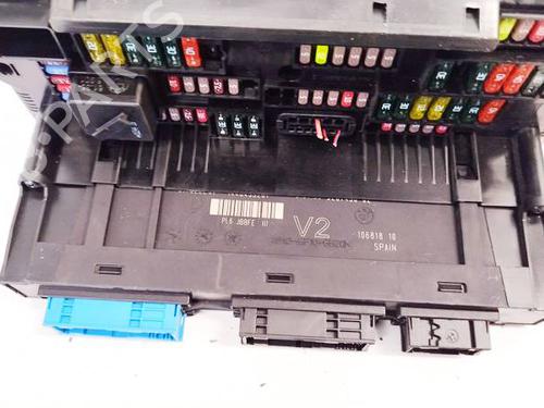 Used Electronic module Electronic module 36851822 36851822