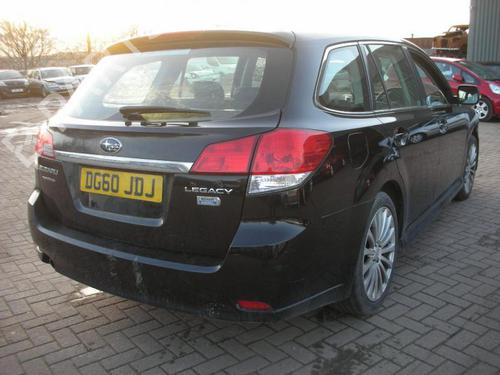 Engine control unit (ECU) SUBARU LEGACY V (BM) 2.0 D AWD (BMD) | BP33524709M57 - Image 6