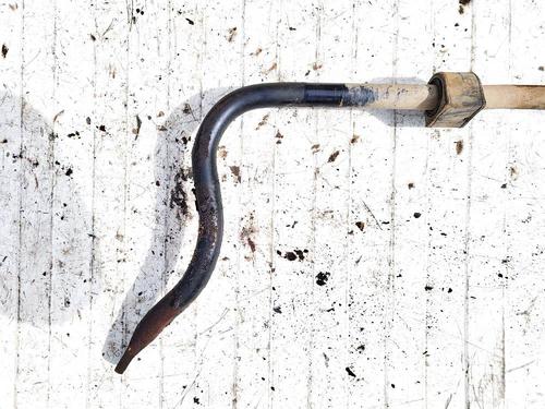 Anti roll bar CITROËN C5 I (DC_) 1.8 16V (DC6FZB, DC6FZE) | BP35286018M96 - Image 2