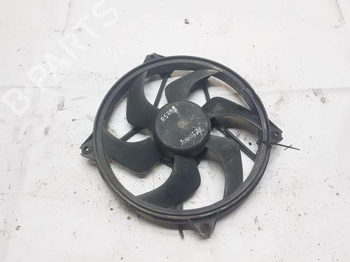 Used Fan Fan PEUGEOT 406 (8B) 2.0 HDI 110 (109 hp) 35882188 35882188