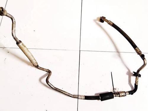AC pipe SKODA FABIA II (542) 1.4 TDI | BP32587728M126  - Image 6