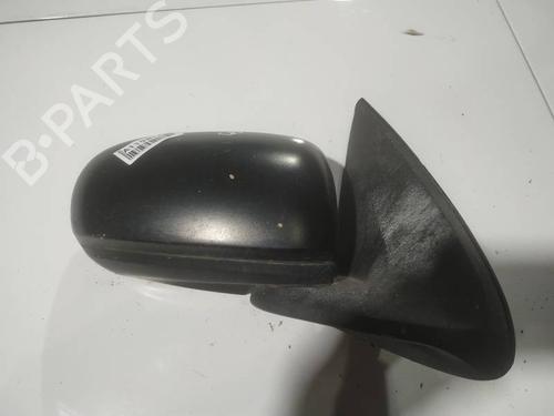 Used Right mirror Right mirror NISSAN ALMERA II Hatchback (N16) 1.5 (98 hp) 40286442 40286442