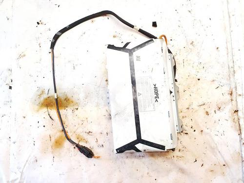 passenger-airbag-peugeot-307-3ac-2000-2001-2002-2003-2004-2005-2006-2007-2008-2009-2010-2011-2012-32967358 main image