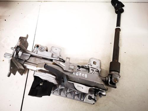 Used Steering column Steering column CITROËN C4 I (LC_) 1.6 HDi (90 hp) 35570676 35570676