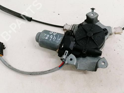 right-front-window-motor-nissan-almera-ii-hatchback-n16-2000-35564908 main image