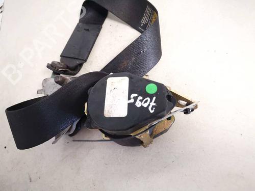 Rear left seatbelt CADILLAC SRX 4.6 AWD | BP35369270I29 - Image 2