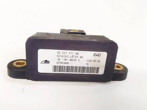 Electronic module CITROËN C3 Picasso (SH_) 1.4 VTi 95 (SH8FSC, SH8FP0, SH8FP6) | BP35166071M83 - Image 2