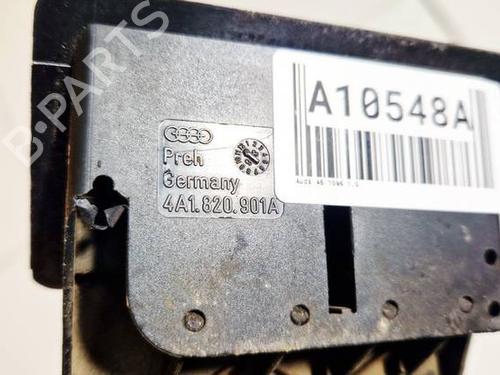 Luftventil AUDI A6 C4 (4A2) 1.9 TDI | BP32562409I21 - Image 3