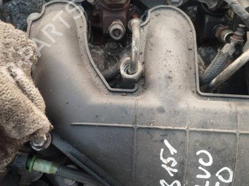 Intake manifold VOLVO V50 (545) 2.0 D | BP35236285M70 - Image 2