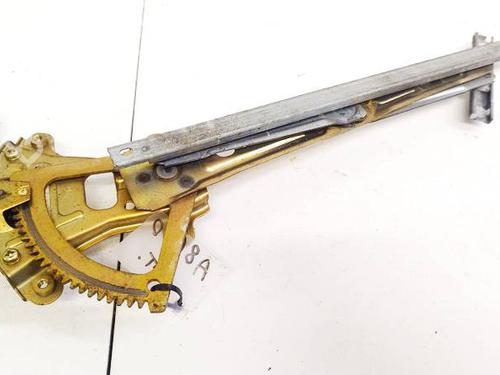 Used Rear left window mechanism Rear left window mechanism SUBARU TRIBECA (B9) 3.0 (WXE) (250 hp) 35171749 35171749