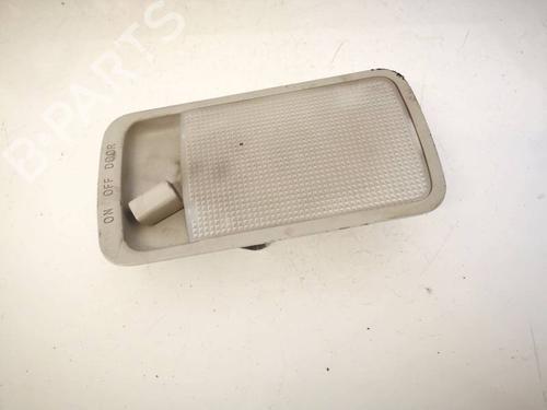 Kabinelys Kabinelys TOYOTA COROLLA Verso (ZER_, ZZE12_, R1_) 2.0 D-4D (CUR10_, CUR10R) (116 hp) 34798777 34798777