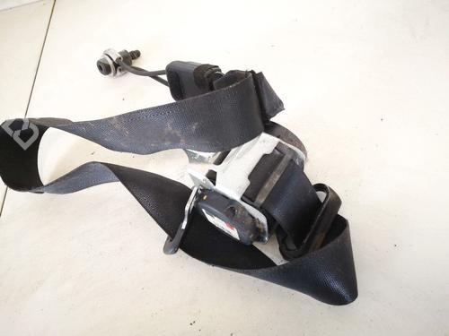 Used Front left seatbelt Front left seatbelt 35400488 35400488