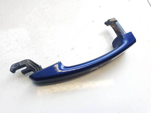front-left-exterior-door-handle-opel-astra-h-a04-2004-2005-2006-2007-2008-2009-2010-2011-2012-2013-2014-34816031 main image