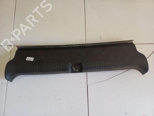 Predellino Predellino OPEL ASTRA G Hatchback (T98) 1.4 16V (F08, F48) (90 hp) 37505429 37505429