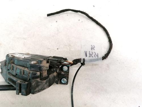 Pedal FIAT DUCATO Van (244_) 2.8 JTD 4x4 | BP35480597I4 - Image 2