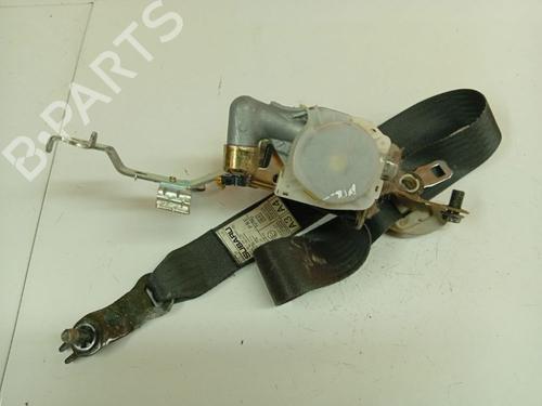 Used Front left seatbelt Front left seatbelt 37626335 37626335