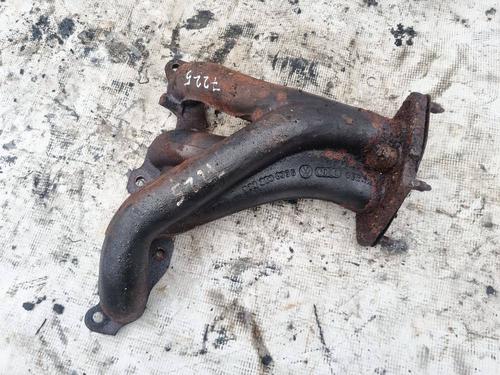 Used Exhaust manifold Exhaust manifold 34871053 34871053
