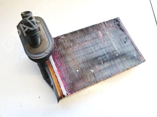 Used Heater matrix Heater matrix 35127844 35127844