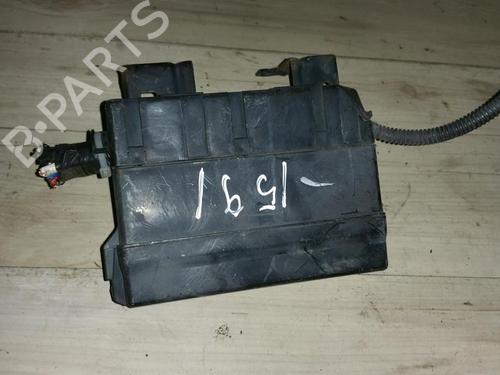 Used Fuse box Fuse box NISSAN MICRA III (K12) 1.2 16V (65 hp) 33480333 33480333