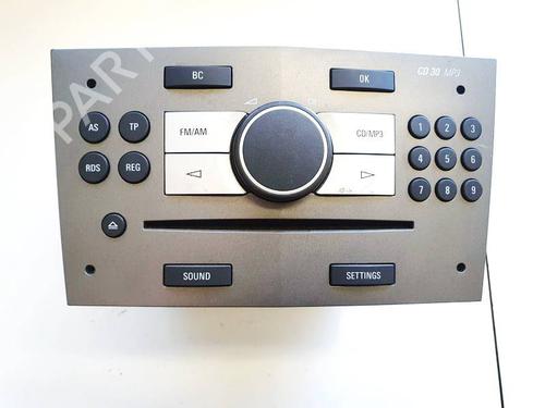 Used Radio Radio 35231329 35231329