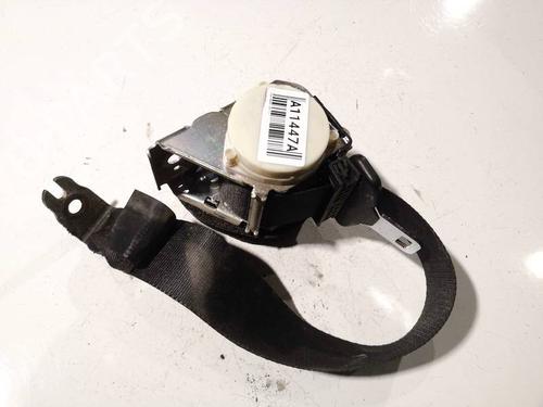 Used Rear right seatbelt Rear right seatbelt FORD MONDEO IV (BA7) 2.0 TDCi (140 hp) 36506842 36506842