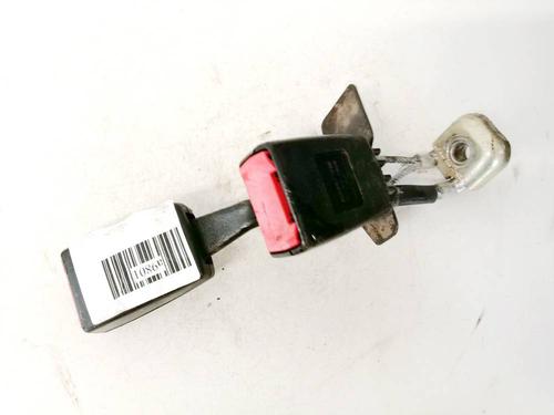 Used Seat buckle Seat buckle AUDI A4 B5 (8D2) 1.8 (125 hp) 35093857 35093857
