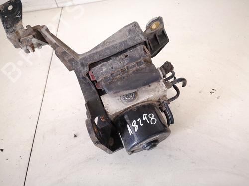 Used ABS pump ABS pump OPEL ZAFIRA / ZAFIRA FAMILY B (A05) 1.9 CDTI (M75) (120 hp) 35391793 35391793