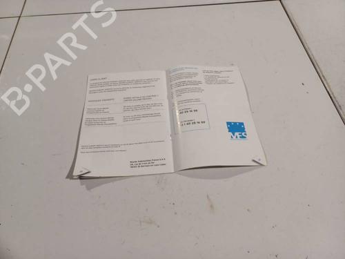Other MAZDA 3 (BL) 1.6 MZ-CD (BL14) | BP35001588O1 - Image 3