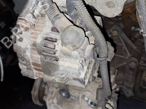 Alternator IVECO DAILY IV Platform/Chassis 35C14, 35S14, 35S14 /P | BP34884775M7 - Image 4
