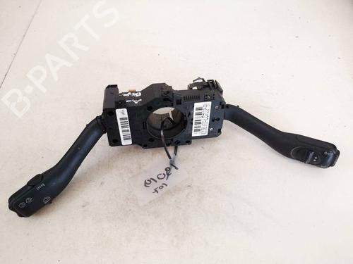 Used Warning switch Warning switch AUDI A6 C5 (4B2, 4B4) 2.5 TDI quattro (150 hp) 35300273 35300273
