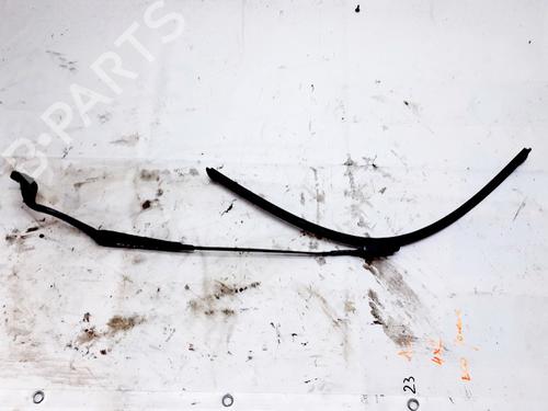 Used Front windshield wiper arm Front windshield wiper arm FORD GALAXY II (WA6) 2.0 TDCi (140 hp) 33524222 33524222
