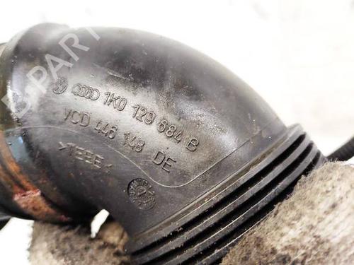 Pipe VW GOLF PLUS V (5M1, 521) 1.9 TDI | BP35346245M125 - Image 3