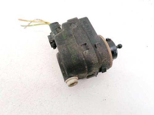 Headlight adjuster motor PEUGEOT 607 (9D, 9U) 2.0 HDI | BP35383095E19 - Image 3