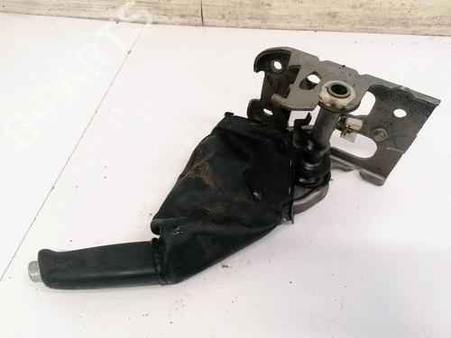 håndbremse håndbremse FORD MONDEO IV (BA7) 1.8 TDCi (125 hp) 35366820 35366820
