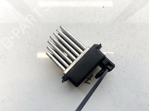 Used Heater resistor Heater resistor AUDI A6 C5 (4B2, 4B4) 2.4 (163 hp) 35472758 35472758