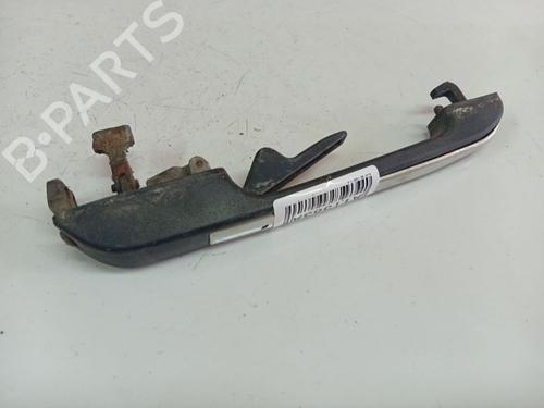 Used Rear left exterior door handle Rear left exterior door handle 38765290 38765290