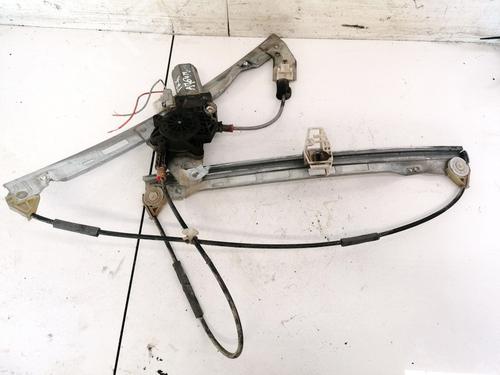 Used Front left window mechanism Front left window mechanism 35416154 35416154