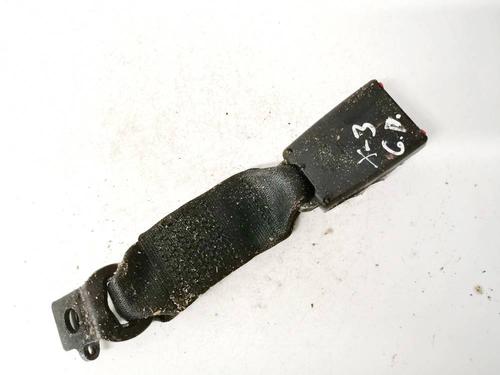 Seat buckle BMW X3 (E83) 2.0 d | BP35111190I32 - Image 2