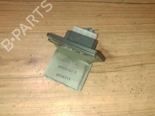 Used Heater resistor Heater resistor MAZDA 323 F VI Hatchback (BJ) 1.5 16V (BJ5W) (88 hp) 35872492 35872492