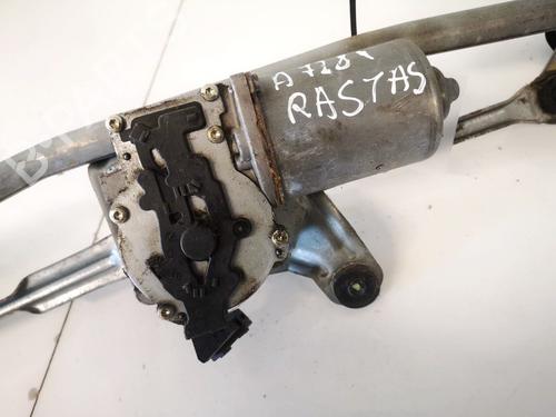 Used Front wiper motor Front wiper motor VOLVO S80 I (184) 2.9 (200 hp) 35494881 35494881