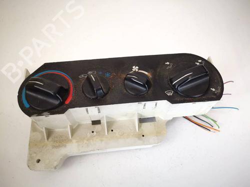 Used Climate control Climate control RENAULT ESPACE II (J/S63_) 2.2 (J/S637, J63G) (108 hp) 34919287 34919287