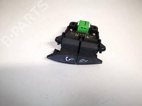 Used Steering wheel controls Steering wheel controls HONDA INSIGHT (ZE_) 1.3 IMA (ZE28, ZE2) (88 hp) 35207661 35207661
