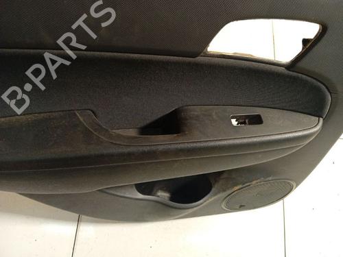 Rear left panel HYUNDAI i30 Estate (FD) 1.6 | BP40028211C60 - Image 2