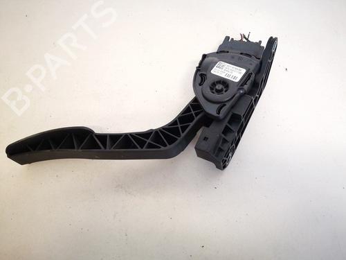 Used Pedal Pedal MAZDA 2 (DE_, DH_) 1.4 MZR-CD (68 hp) 35444867 35444867